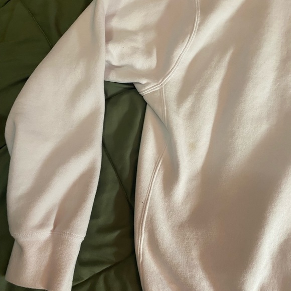 NIKE white hoodie - Picture 4 of 12